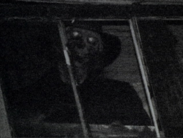 Joe Bush as depicted in the "Skeleton Creek" series.